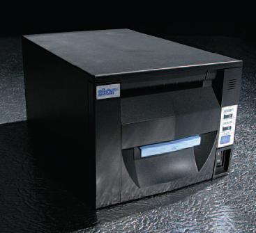 Star FVP-10 front loading thermal receipt printer